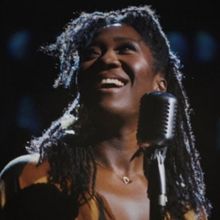 Video: Amber Iman Performs 'Honey Sweet' In New GODDESS Music Video