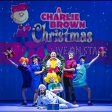 A CHARLIE BROWN CHRISTMAS: LIVE ON STAGE Is Coming To Chappaqua Performing Arts Cente
