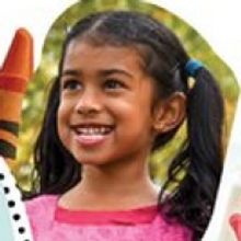 Children's Artspace Opens At Adelaide Festival Centre Today With PLAY IN THE PLAZA We