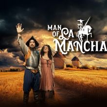 MAN OF LA MANCHA to Open in March at The Naples Players