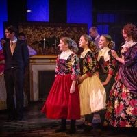 BWW Review: A CHRISTMAS CAROL At Fargo Moorhead Community Theatre