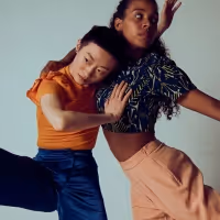 Helen Simoneau Danse Announces Four Summer Events Including World Premiere Of…