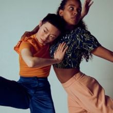 Helen Simoneau Danse Announces Four Summer Events Including World Premiere Of…