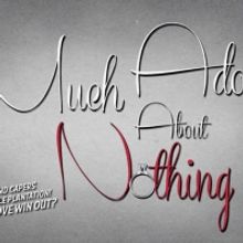 BWW Review: ARDEN OF FAVERSHAM AND MUCH ADO ABOUT NOTHING by Classical Actors Ensembl