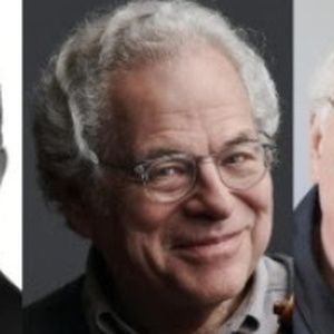 San Francisco Symphony Unveils March 2026 Programming with Itzhak Perlman, John…