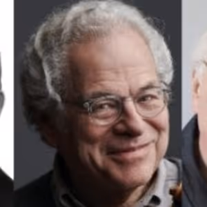 San Francisco Symphony Unveils March 2026 Programming with Itzhak Perlman, John Malkovich & More