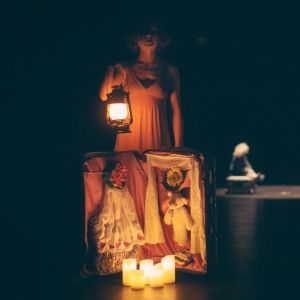 Review: DANSE MACABRE at Grand Théâtre
