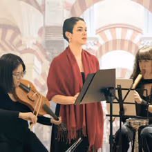 Salon Sanctuary Concerts to Open 2026-27 Season With KAHAL, COURT, AND CASBAH