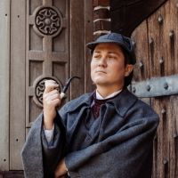 Little Theatre Of Virginia Beach Opens 74th Season with Ken Ludwig's BASKERVILLE: A…