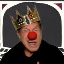 Virtual Production of MEGILLAH CYCLE Premieres Sunday with Shane Baker, Mike Burstyn,