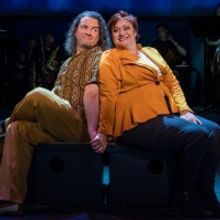 Review: SONDHEIM ON SONDHEIM at Cain Park--Alma Theatre