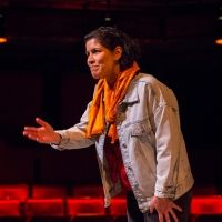 BWW Review: FIRES IN THE MIRROR at Baltimore Center Stage: Really Listening To All Sides After A City Explodes