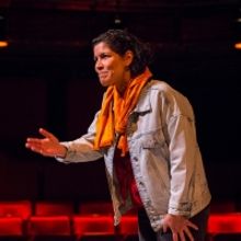 BWW Review: FIRES IN THE MIRROR at Baltimore Center Stage: Really Listening To All Si