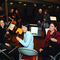 North/South Chamber Orchestra Unveils 43rd Winter/Spring Season Featuring New Year…