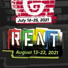 GODSPELL, RENT & More to Return To The Jersey Shore This Summer at Algonquin Arts The
