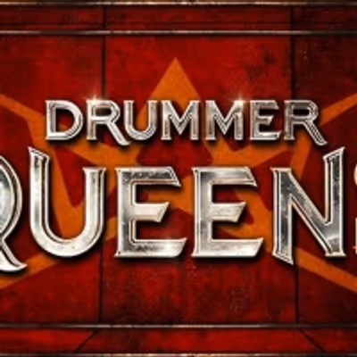 BWW REVIEW: A High Energy Spectacle of Light And Sound, DRUMMER QUEEN Seeks To Shift Perceptions About Women In Percussion.