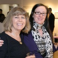 LIVE AND IN COLOR: The 2022 West Windsor Arts Spring Gala & Art Auction Set For…