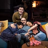 Review: LAYALINA at Goodman Theatre