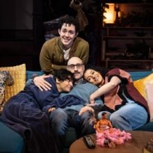 Review: LAYALINA at Goodman Theatre