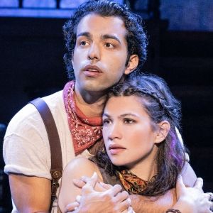 HADESTOWN Returns to the Fox Theatre in November
