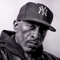 Horizon Foundation Sounds of The City Presents Hip Hop Icon Rakim