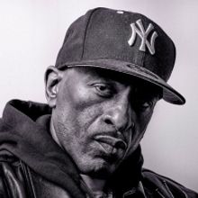 Horizon Foundation Sounds of The City Presents Hip Hop Icon Rakim