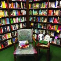 Stories On Stage Presents TATTERED COVER PRESENTS at the Su Teatro Cultural and…
