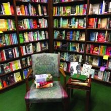 Stories On Stage Presents TATTERED COVER PRESENTS at the Su Teatro Cultural and Perfo