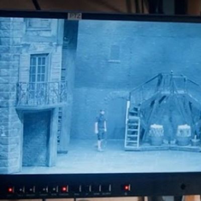 Video: How the LES MISÃRABLES Tour Moves From Venue-to-Venue