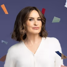 Mariska Hargitay Extends Run in EVERY BRILLIANT THING
