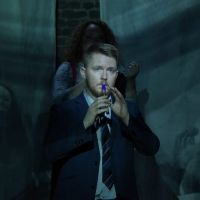 Review: THE MAGIC FLUTE, Arcola Theatre Photo