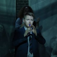 Review: THE MAGIC FLUTE, Arcola Theatre