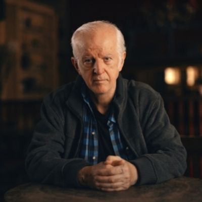 Interview: Actor Se&aacute;n McGinley on Language, Kindness and Human Connection in THE WEIR