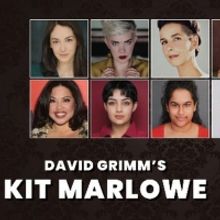 Helen Cespedes, Amy Jo Jackson, Maria-Christina Oliveras & More to Star in KIT MARLOW