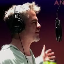 Video: Watch Chris Pine Perform His WISH Villain Song, 'This Is the Thanks I Get?!'