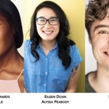 World Premiere Science-Themed Musical PEABODY Launches Young People's Theatre Of Chic