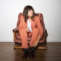 Courtney Barnett Announces Solo Tour