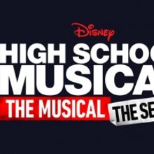 Lucas Grabeel to Guest Star on HIGH SCHOOL MUSICAL: THE MUSICAL: THE SERIES