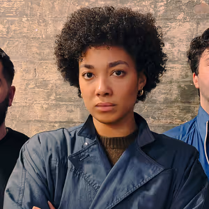 Review: ASYLUM KING, Collective Theatre