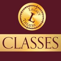 Registration Now Open For Legacy Theatre's Spring Classes And Summer Intensives