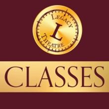 Registration Now Open For Legacy Theatre's Spring Classes And Summer Intensives