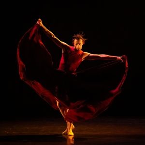 Review: NEW ENGLISH BALLET THEATRE: GENESIS DANCE PROJECT AND NEW WORKS, Sadler's…