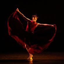 Review: NEW ENGLISH BALLET THEATRE: GENESIS DANCE PROJECT AND NEW WORKS, Sadler's Wel