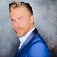 Derek Hough Will Judge DANCING WITH THE STARS
