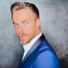 Derek Hough Will Judge DANCING WITH THE STARS