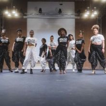 VIDEO: Works & Process Presents LADIES OF HIP-HOP, Premiering April 11