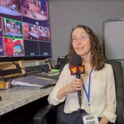 Behind the Scenes: How TOFT Recorded THE OUTSIDERS for Future Generations