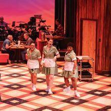 Review: WAITRESS Whips Up Warmth and Wit at Arvada Center