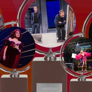 2026 Tony Nominations- The Biggest Snubs