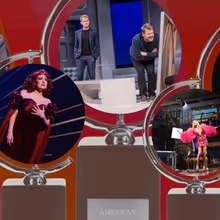 2026 Tony Nominations- The Biggest Snubs
